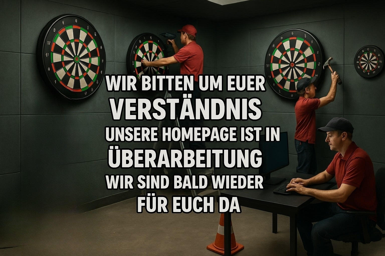 Wartungsbild